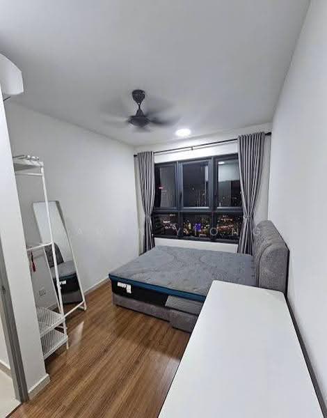 Service Residence for Sale at M Vertica - Aaron Yiong - Bedroom - PropertyGuru.com.my