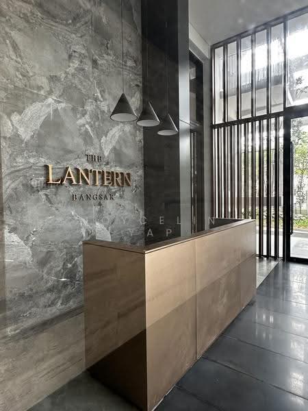 Kediaman Servis untuk Dijual di The Lantern - Joycelin Yap - Lobby - PropertyGuru.com.my