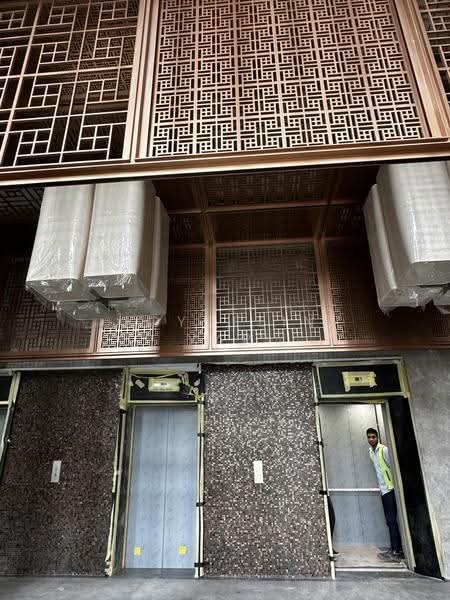 Kediaman Servis untuk Dijual di The Lantern - Joycelin Yap - Interior - PropertyGuru.com.my