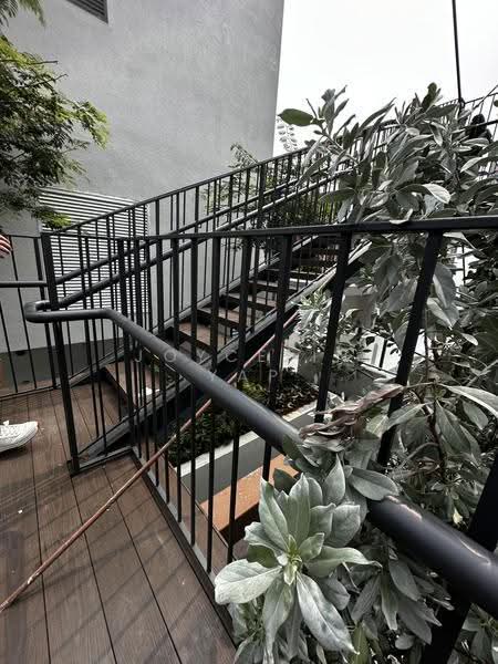 Kediaman Servis untuk Dijual di The Lantern - Joycelin Yap - PropertyGuru.com.my