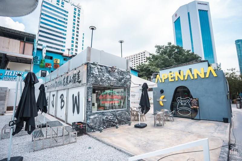 Retail Space for Rent in Johor Bahru (Johor) - Kevin Ho - PropertyGuru.com.my