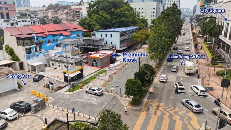 Retail Space for Rent in Johor Bahru (Johor) - Kevin Ho - PropertyGuru.com.my