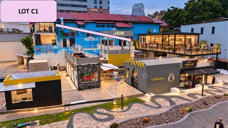 Retail Space for Rent in Johor Bahru (Johor) - Kevin Ho - PropertyGuru.com.my