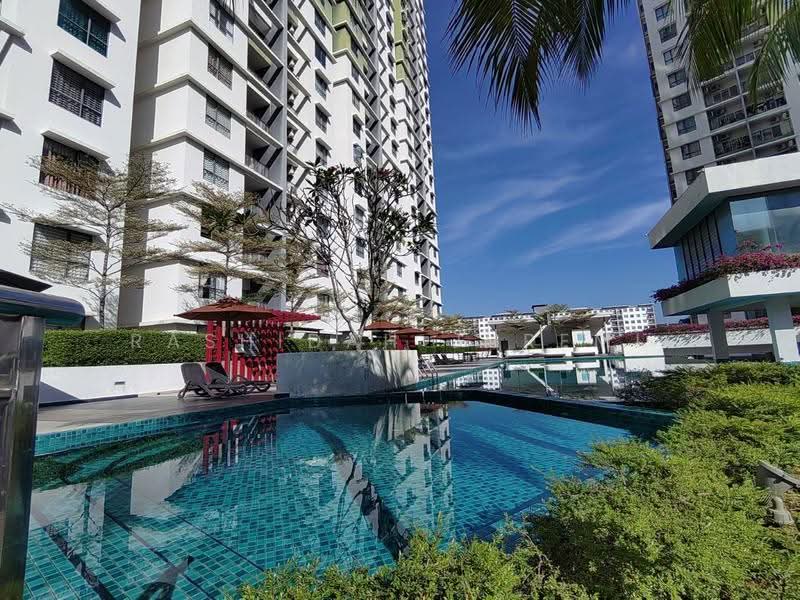 Condominium for Sale at Ivory Residence - Rashidah Juremi - PropertyGuru.com.my