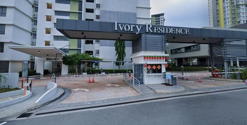 Condominium for Sale at Ivory Residence - Rashidah Juremi - PropertyGuru.com.my