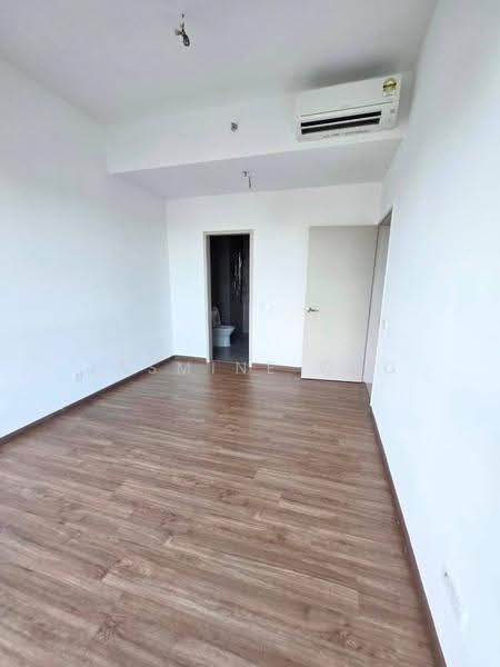 Kediaman Servis untuk Disewa di Residensi Ava @ Kiara Bay - Jasmine Ong - Bathroom - PropertyGuru.com.my