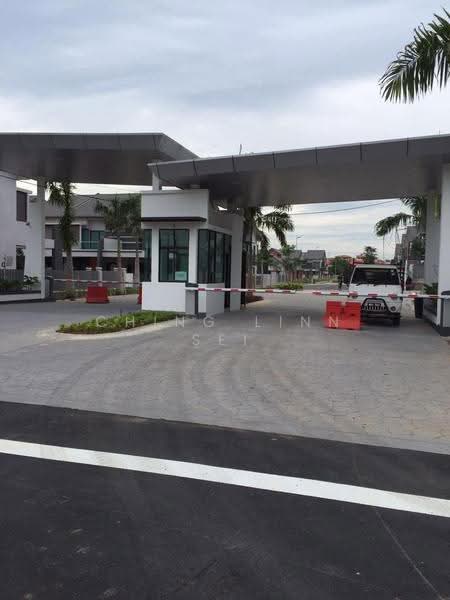 2-storey Terraced House for Sale in Batu Berendam (Melaka) - Ching Linn Sei - PropertyGuru.com.my
