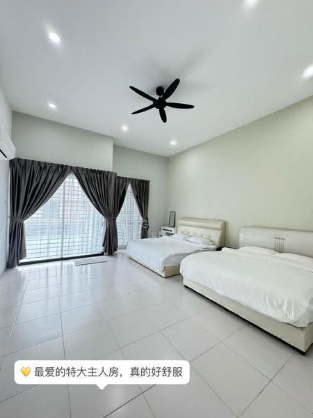 2-storey Terraced House for Sale in Batu Berendam (Melaka) - Ching Linn Sei - PropertyGuru.com.my