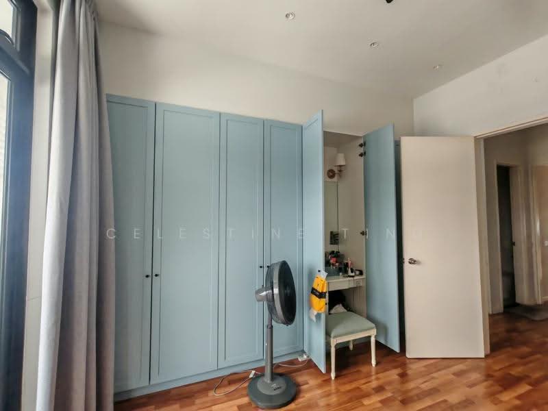 2-storey Terraced House for Sale in Eco Majestic (Semenyih) - Celestine Ting - Bedroom - PropertyGuru.com.my