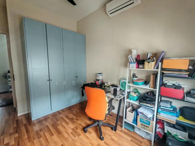 2-storey Terraced House for Sale in Eco Majestic (Semenyih) - Celestine Ting - PropertyGuru.com.my