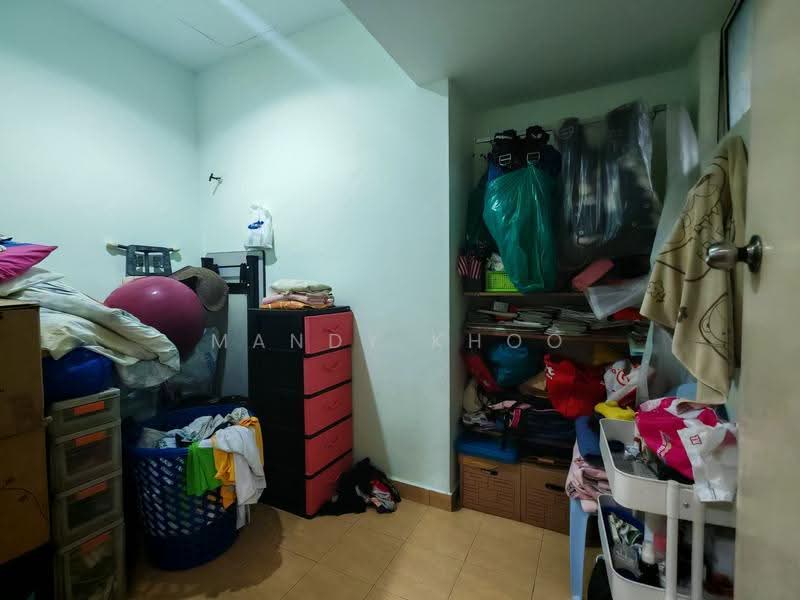 Semi-Detached House for Sale in Gombak (Selangor) - Mandy Khoo - Interior - PropertyGuru.com.my