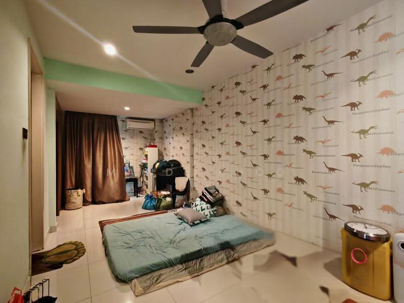 Semi-Detached House for Sale in Gombak (Selangor) - Mandy Khoo - Bedroom - PropertyGuru.com.my