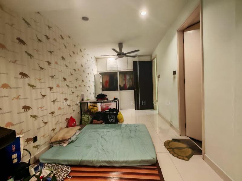 Semi-Detached House for Sale in Gombak (Selangor) - Mandy Khoo - Bedroom - PropertyGuru.com.my