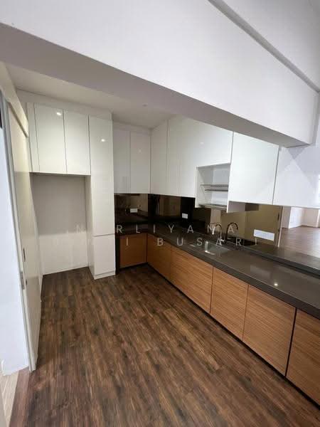 Kondominium untuk Dijual di Desa Villas - Nurliyana Binti Busari - Kitchen - PropertyGuru.com.my