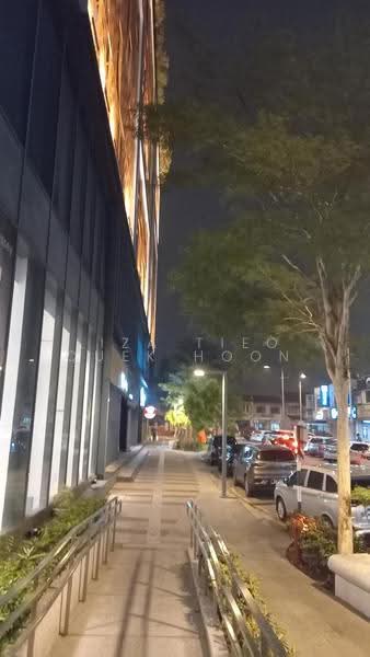 Service Residence for Rent at Seventeen Mall & Residences (Biji Living) - Liza Tieo Quek Hoon - PropertyGuru.com.my