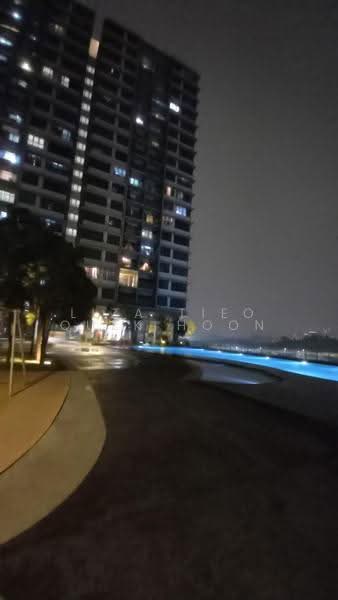 Service Residence for Rent at Seventeen Mall & Residences (Biji Living) - Liza Tieo Quek Hoon - PropertyGuru.com.my