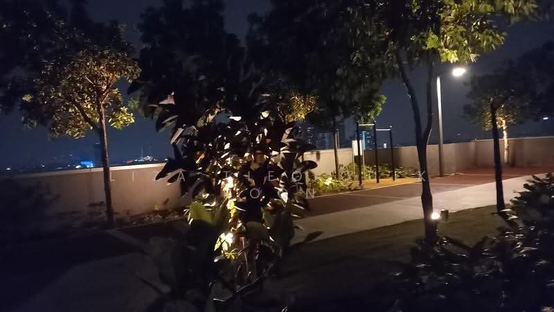 Service Residence for Rent at Seventeen Mall & Residences (Biji Living) - Liza Tieo Quek Hoon - PropertyGuru.com.my