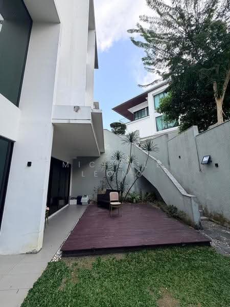 Terraced House for Sale in Duta Villa (Setia Alam) - Michelle Leong - Exterior - PropertyGuru.com.my