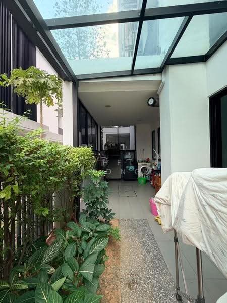 Terraced House for Sale in Duta Villa (Setia Alam) - Michelle Leong - Exterior - PropertyGuru.com.my
