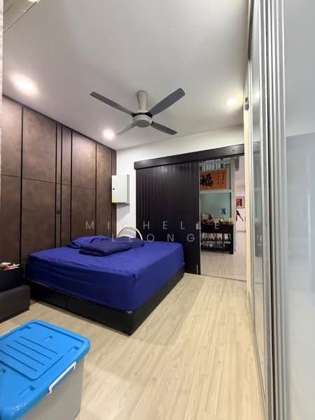 Terraced House for Sale in Duta Villa (Setia Alam) - Michelle Leong - Bedroom - PropertyGuru.com.my