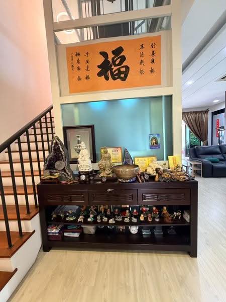 Terraced House for Sale in Duta Villa (Setia Alam) - Michelle Leong - PropertyGuru.com.my