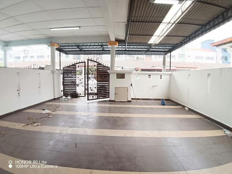 Rumah Teres 1-Tingkat untuk Dijual di Klang (Selangor) - Teresa Teng - PropertyGuru.com.my