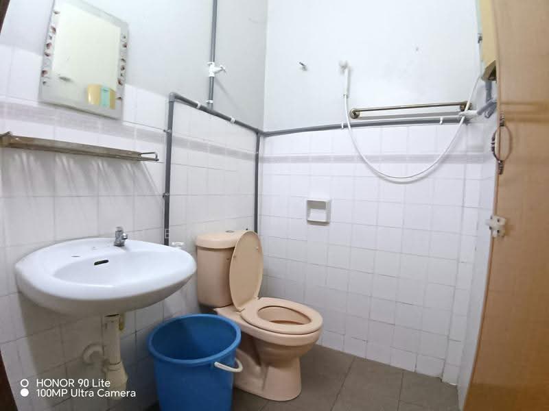 Rumah Teres 1-Tingkat untuk Dijual di Klang (Selangor) - Teresa Teng - Bathroom - PropertyGuru.com.my