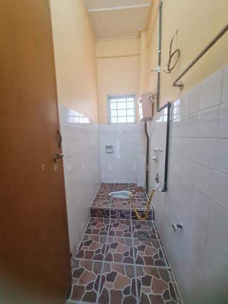 Rumah Teres 1-Tingkat untuk Dijual di Klang (Selangor) - Teresa Teng - Bathroom - PropertyGuru.com.my