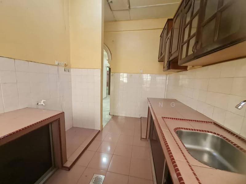 Rumah Teres 1-Tingkat untuk Dijual di Klang (Selangor) - Teresa Teng - Kitchen - PropertyGuru.com.my