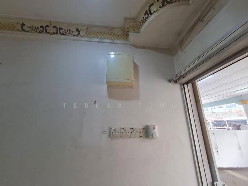 Rumah Teres 1-Tingkat untuk Dijual di Klang (Selangor) - Teresa Teng - Interior - PropertyGuru.com.my