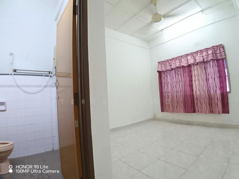 Rumah Teres 1-Tingkat untuk Dijual di Klang (Selangor) - Teresa Teng - Bathroom - PropertyGuru.com.my