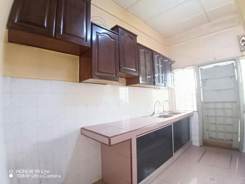 Rumah Teres 1-Tingkat untuk Dijual di Klang (Selangor) - Teresa Teng - Kitchen - PropertyGuru.com.my