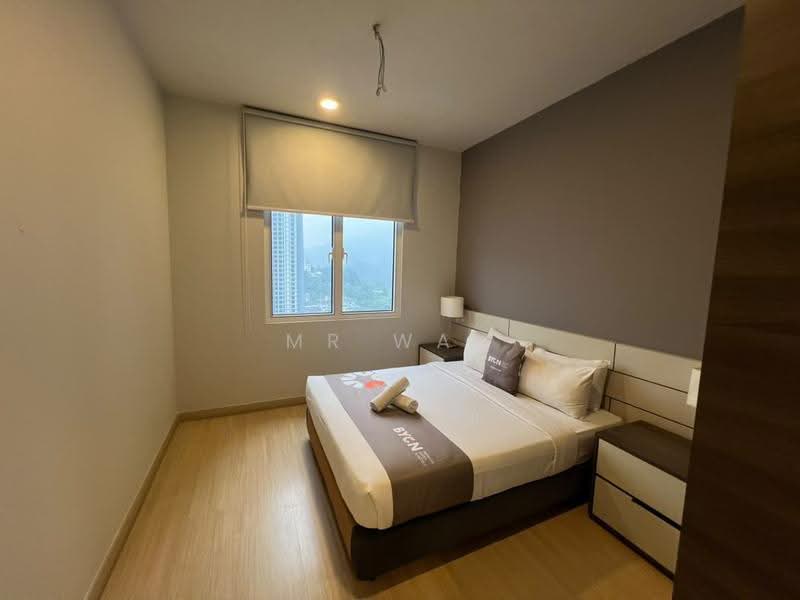 Service Residence for Sale at Windmill upon Hills - Mr Wan - Bedroom - PropertyGuru.com.my