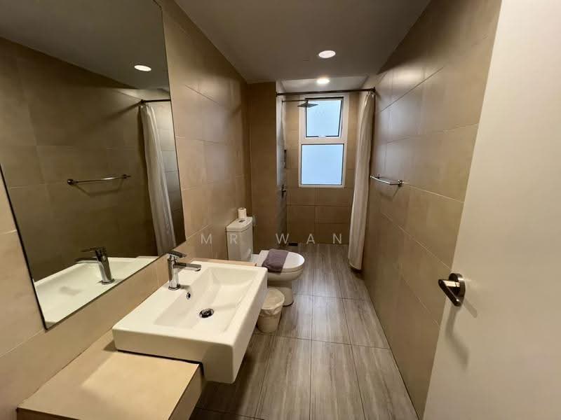 Service Residence for Sale at Windmill upon Hills - Mr Wan - Bathroom - PropertyGuru.com.my