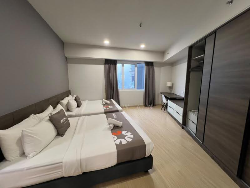 Service Residence for Sale at Windmill upon Hills - Mr Wan - Bedroom - PropertyGuru.com.my