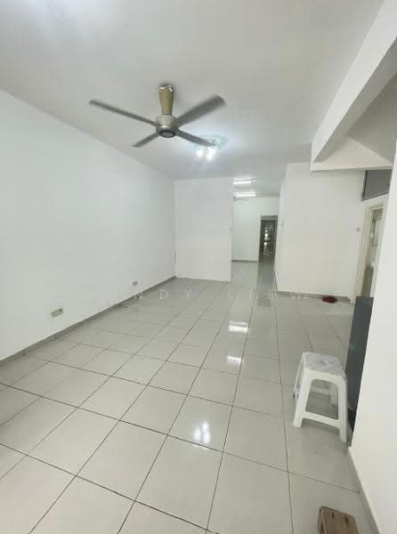 Townhouse for Sale in Taman Amansiara (Rawang) - Mandy Liew - Living Room - PropertyGuru.com.my