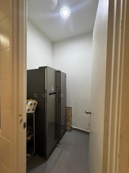 3-storey Terraced House for Sale in Taman Mount Austin (Tebrau) - Coco Lee - Interior - PropertyGuru.com.my