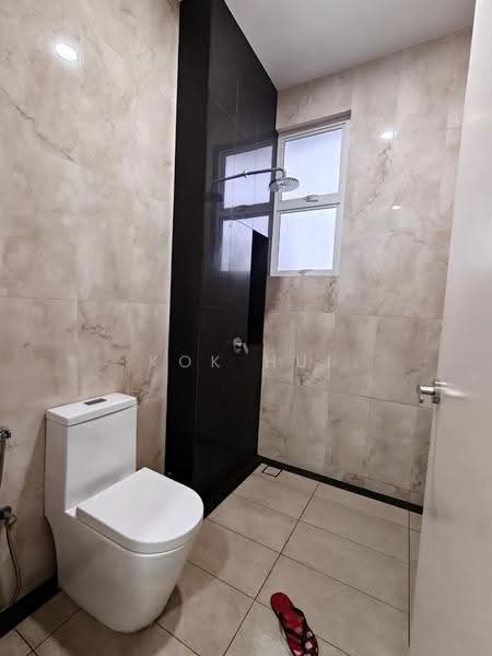Cluster House for Sale in Setia Tropika (Johor Bahru) - Kok Hui - Bathroom - PropertyGuru.com.my