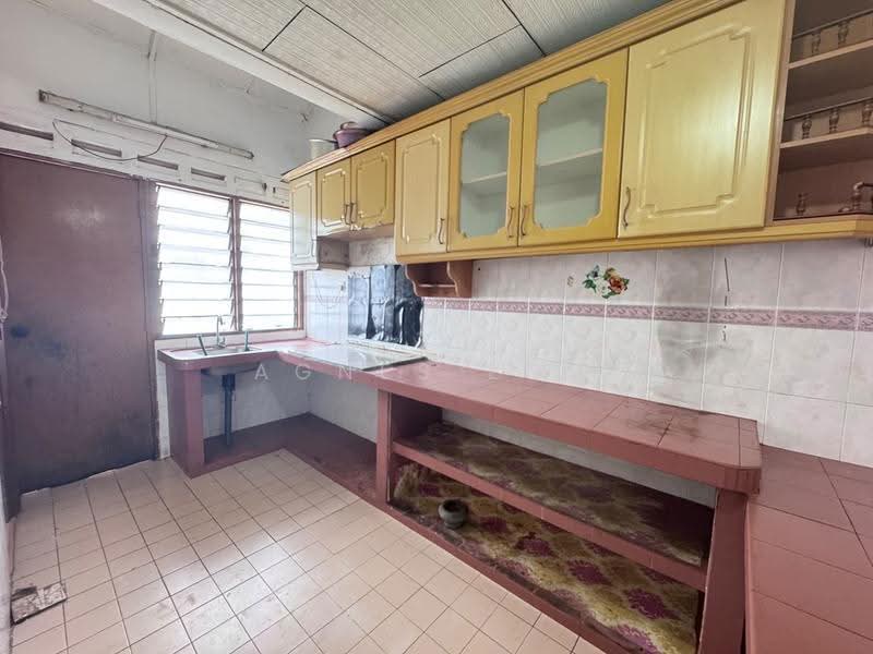 1-storey Terraced House for Sale in Bandar Baru Permas Jaya (Permas Jaya) - Agnes Low - PropertyGuru.com.my