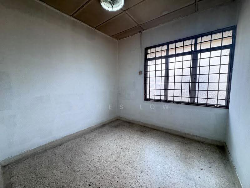 1-storey Terraced House for Sale in Bandar Baru Permas Jaya (Permas Jaya) - Agnes Low - PropertyGuru.com.my