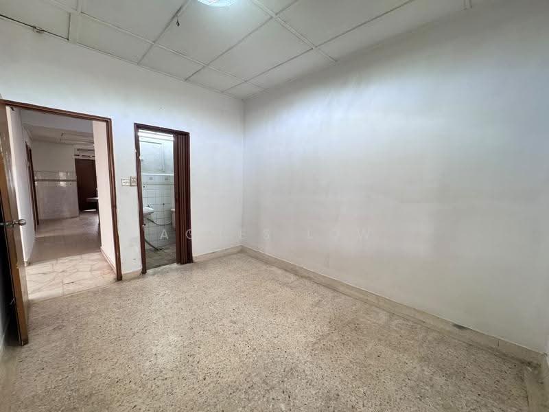 1-storey Terraced House for Sale in Bandar Baru Permas Jaya (Permas Jaya) - Agnes Low - PropertyGuru.com.my