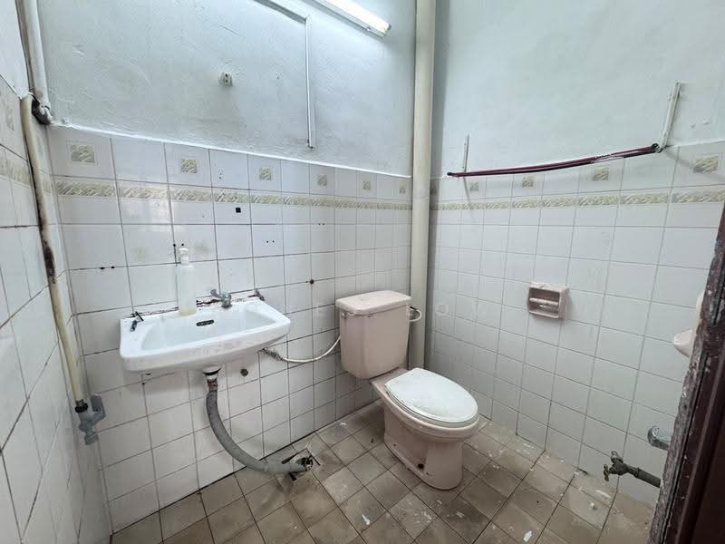 1-storey Terraced House for Sale in Bandar Baru Permas Jaya (Permas Jaya) - Agnes Low - PropertyGuru.com.my