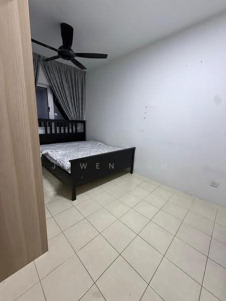 Condominium for Rent at Residensi KepongMas - Jowen Lum - Bedroom - PropertyGuru.com.my