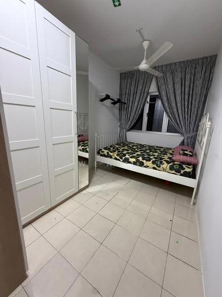 Condominium for Rent at Residensi KepongMas - Jowen Lum - Bedroom - PropertyGuru.com.my