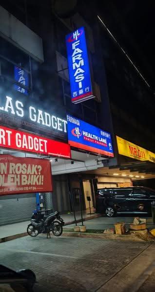 Shop / Office for Rent in Taman Tasik Damai (Sungai Besi) - Vivi Yap - PropertyGuru.com.my