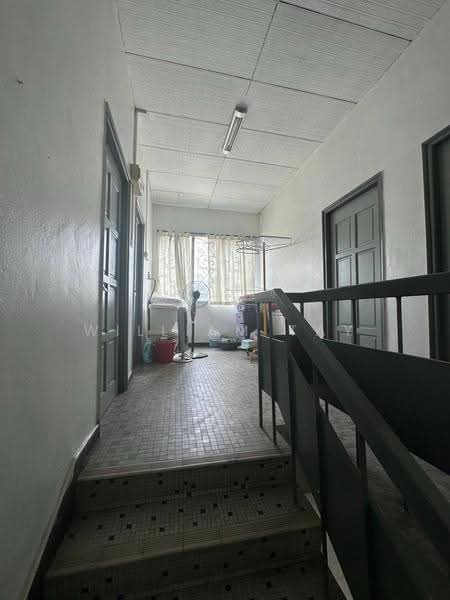 Semi-Detached House for Sale in Taman Majidee (Johor Bahru) - William Tay - Corridor - PropertyGuru.com.my