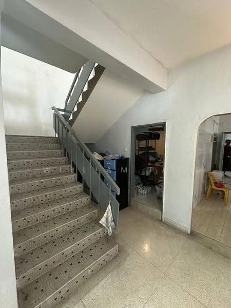 Semi-Detached House for Sale in Taman Majidee (Johor Bahru) - William Tay - Corridor - PropertyGuru.com.my