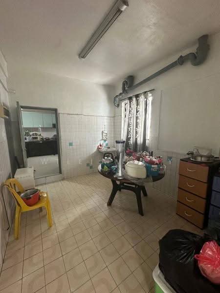 Semi-Detached House for Sale in Taman Majidee (Johor Bahru) - William Tay - Kitchen - PropertyGuru.com.my