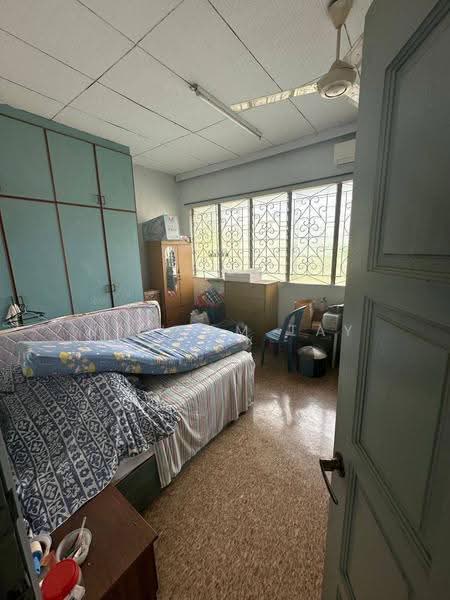 Semi-Detached House for Sale in Taman Majidee (Johor Bahru) - William Tay - Bedroom - PropertyGuru.com.my