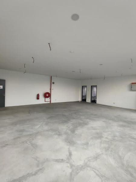 Detached Factory for Rent in Kawasan Perindustrian Balakong (Balakong) - Alfred Long - Interior - PropertyGuru.com.my